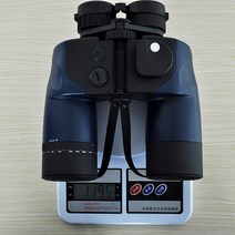 야간투시경 망원경 고배율 콘서트 뮤지컬 7x50 하이난 항공 쌍안경 야간 좌표 범위 나침반 전문 해양 망원, 01 YJT750C