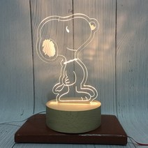 무드등 캐릭터 우주 아르떼미데 무드등 히로시마무드등 거실 구글홈 미피조명 느낌 바다 미드센추리 룸, A
