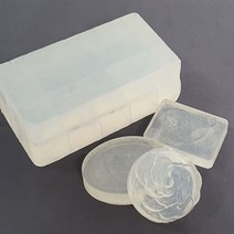 투명 퓨어 MP 비누 베이스 (20kg) 1박스