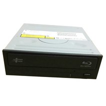 블루레이 플레이어 범용 LG 내부 SATA Blu-ray 12X 버너 BD BD-R DL DVD CD RW 라이터 데스크탑 PC 컴퓨터, 한개옵션0
