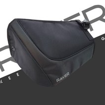 RAVER 오토바이 네오플렌 겨울 방한장갑 방수 방한토시 핸들커버 바이크 글러브 E타입