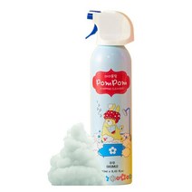 아이몽땅 휘핑클렌저 250ml x3개, 폼폼 휘핑클렌저 250ml 무무(무