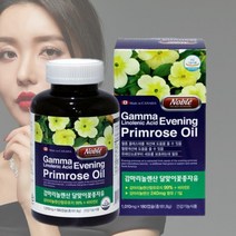 감마리놀렌산 달맞이꽃종자유 감마레놀산 감마리놀산 감마놀렌산 달맞이꽃종자추출물 달마지유 여성갱년기 영양제 생리영양제 아님 감마리놀렌산 linoleicacid 달맞이꽃 약 6개월, 180캡슐, 1, 180캡슐