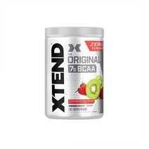 뉴 엑스텐드 BCAA 30서빙 스트로베리 키위 스플래시