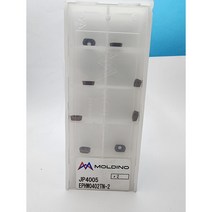 히다치 HIDACHI 밀링인서트팁 EPHW0402TN-2 JP4005