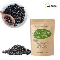 우리가스토리 건블루베리 300g 1봉 블루베리, 1개