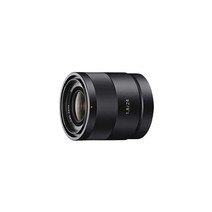 소니 광각 단초점 렌즈 APS-C Sonnar T* E 24mm F1.8 ZA 차이스 디지털일안카메라α 마운트 용무 순정 SEL24F18Z, 상세페이지 참조