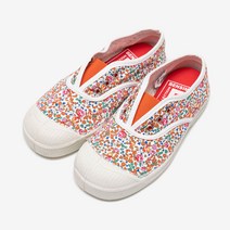 [벤시몽] 키즈 리미티드 엘리 리버티 - LITTLE FLOWER 172352