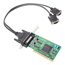 (MOXA 목사 CP-132UL-DB9M (강원전자 (시리얼카드/RS422/485/PCI/2Port) (슬림PC겸용 시리얼카드/강원전자/슬림/목사/겸용, 단일 모델명/품번