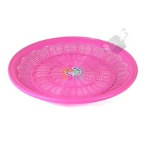 써니 플라스틱 채반 3호 60.5cm 소쿠리 광주리 건조