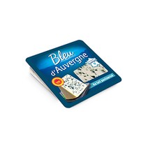 [치즈파티]블루 도베르뉴 125g, 1개