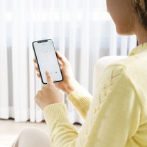IoT 스마트 자동 전동커튼 레일 컨트롤러 모터 레일 포함, 양쪽열림, 15) 901cm~950cm, 배송메세지 기재