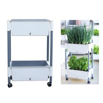 [마드레 하우스] 베란다텃밭