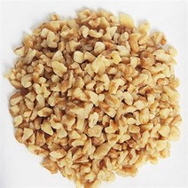 캘리포니아 호두 분태 1kg (소분)