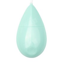 소형 초음파 식기 세척기 가정용 일체형 식세기 미니 소독 기계 자동 설거지, 03신세대 블루