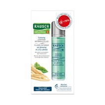 라우쉬 인삼 카페인 인텐시브 플루이드 30ml