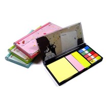 [3M] 포스트잇 디스펜서 모음 KR2001외~, 1개, W-325연두