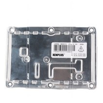 Xenplus 8E0907391A 30796959 - 30727205 E81E87V70XC70CTS 2006-2007SRX 2004-2009 Hid Light 용 Led 제어 모델, [01] MLOSB-039