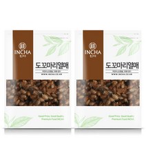 국내산 도꼬마리열매 창이자 600g [300gX2팩], 2개, 상세설명 참조