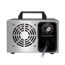 소독 공기 향균 산소 살균기계 음이온 오존발생기 냄새제거, 03.220V20g 120제곱미터