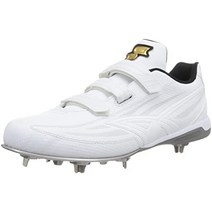 야구화 전용 운동화 s.sk 스타러너 mc 베이스볼 슈즈