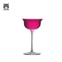 크리슨 레트로 칵테일 128ml CT2202 Crison glass 마티니 쿠페 튤립