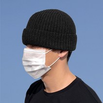 남녀공용 데일리 울 80 숏 비니 12컬러 니트 레옹 모자 남자 여자 와치캡
