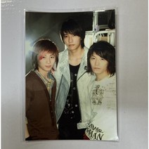일본아이돌굿즈 윈즈 멤버사진 w-inds. 14