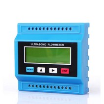 TUF-2000M TS-2 (DN15-100mm) 유량 모듈 디지털 초음파 물 유량계, 한개옵션0