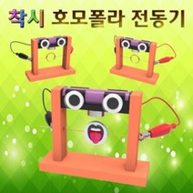 호모폴라 착시 전동기 (5인용) _ 04059EA