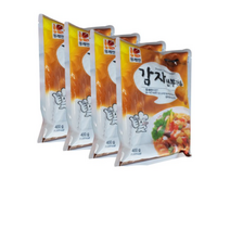 뚜레반 감자 전분가루 복합, 400g, 12개