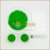 (ART)아이스팩 만들기 놀이실험 (5인용) (삼투압 실험)