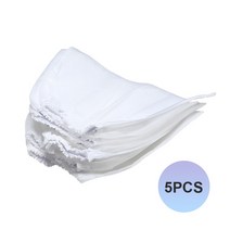 네일흡진기 셀프네일케어 고출력 네일케어 손톱케어 흡입기5/10pcs 손톱 먼지 수집가 진공 청소기 네일 흡, 01 5Pcs