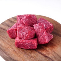 한우 1+등급 장조림용, 양지(300g), 장조림