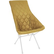 헬리녹스 오리지널 정품 [Helinox] Tac. 필드 커버 선셋용 Field Cover for Sunset Chair CY/MO Coyote Ta, 한개옵션0