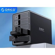 NAS nas 구축 가정용 나스 서버 개인 하드 사무 IPFS 서버 DIY, 4SIDS-USB3.0RAID기능포함내장전원