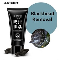 피지제거기 여드름 피지 압출기 remove bamboo 숯 black mask deep