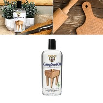 하워드 부처블락 도마오일 커팅보드 오일 355ml
