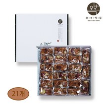 오복떡집 약식 약밥 착한 수제 떡 당일생산 개별포장 영양 국산 햅 찹쌀 대추 땅콩 밤 천일염 서울유명떡집 떡주문 속이편한 아침대용떡 어르신간식, 1박스