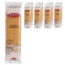 곰표 그라노로 스파게티 버미셀리 NO 13, 500g, 20개입