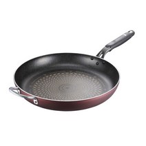 PN풍년 샤르텐 프리노 대용량 프라이팬, 34cm, 1개