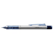 톰보우 모노그래프 샤프 실버메탈, 0.5mm, 3개