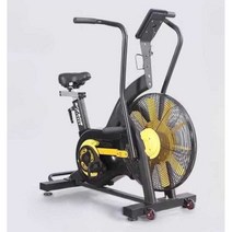 어썰트바이크 선풍기 다이어트 실내사이클 에코 운동, 표준 모델