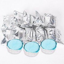 일루오슈 일본식 미니 화로 고체연료, 고체연료50g x10개, 1개