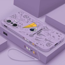 우주 비행사 실리콘 전화 케이스 샤오미 미 11 라이트 5G NE 후면 커버 12s 울트라 12x12s 10 프로 끈이 있, 09 For Xiaomi 12, 09 O-YK000309