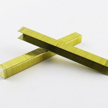 철물코리아 렉서스 타카핀 1010 1박스 30갑, 타카핀(L)1010 1박스