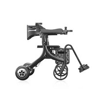 접이식전동휠체어 여행용 노인 휴대용 스쿠터 전기, G타입