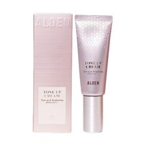 유니베라 알로엔 톤업크림 40ml, 3개