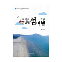 여행연구소 너와 함께 인천 섬여행, 양소희