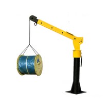 기중기 전기 호이스트 로프운송 화물 승강기 짐차, 상세 페이지 참고, 800 kg 12v